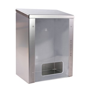 DISPENSADOR P/ TOUCAS/MANGUITOS/COBRESAPATOS 88939